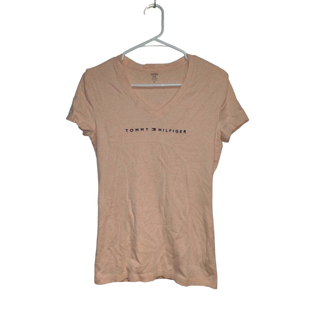 Tommy Hilfiger Women's Shirt Size Medium